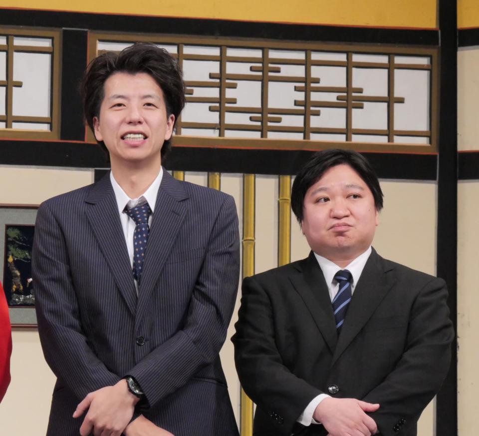 取材に応じたニッポンの社長