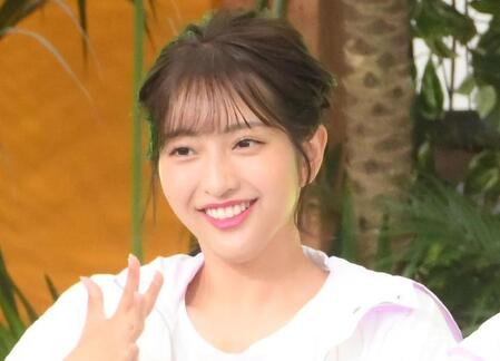 藤本万梨乃アナウンサー