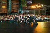 　ＴＯＭＯＲＲＯＷ　Ｘ　ＴＯＧＥＴＨＥＲ（ｐ）＆（Ｃ）　ＢＩＧＨＩＴ　ＭＵＳＩＣ