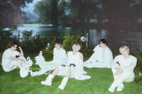 　ＴＯＭＯＲＲＯＷ　Ｘ　ＴＯＧＥＴＨＥＲ（ｐ）＆（Ｃ）　ＢＩＧＨＩＴ　ＭＵＳＩＣ