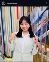 フジテレビ「Ｍｒ．サンデー」公式アカウント＠ｍｒｓｕｎｄａｙ．ｔｖから