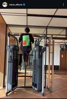 榮倉奈々インスタグラム＠ｎａｎａ＿ｅｉｋｕｒａから