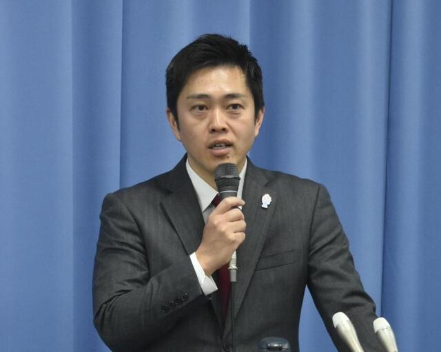 大阪Ｗ選費用は「12億円下げられる」