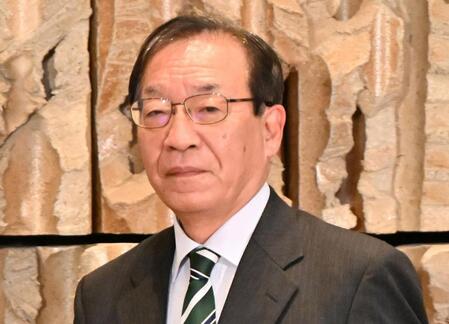 ＮＨＫ・稲葉延雄会長