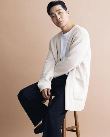 ハ・ドグォンの公式インスタグラム＠ｈａｄｏｋｗｏｎ２０１８より