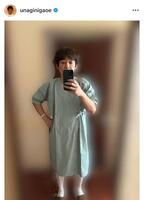 鰻和弘のインスタグラム＠ｕｎａｇｉｎｉｇａｏｅから