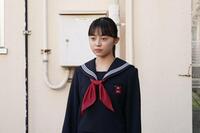 ドラマ「ラムネモンキー」に出演する泉有乃