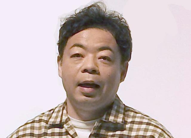 ダイアン・ユースケ