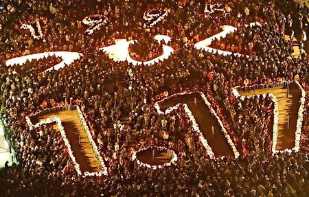 阪神・淡路大震災から３１年－