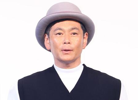 ココリコ・遠藤章造