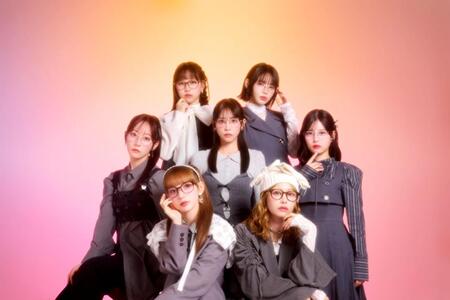 新曲「君と目があったとき」でＺｏｆｆとタイアップし、コラボコレクションも発売したＦＲＵＩＴＳ　ＺＩＰＰＥＲ