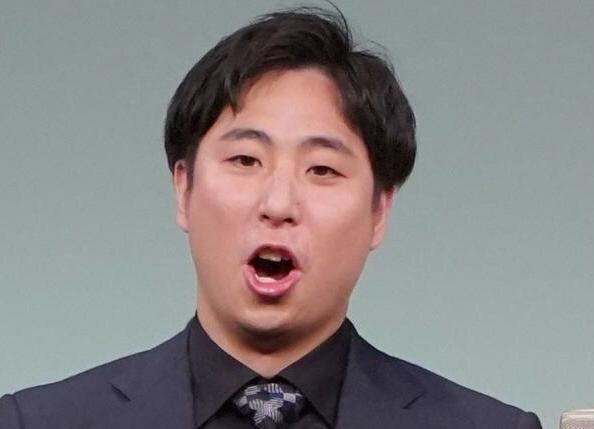 金魚番長・箕輪智征