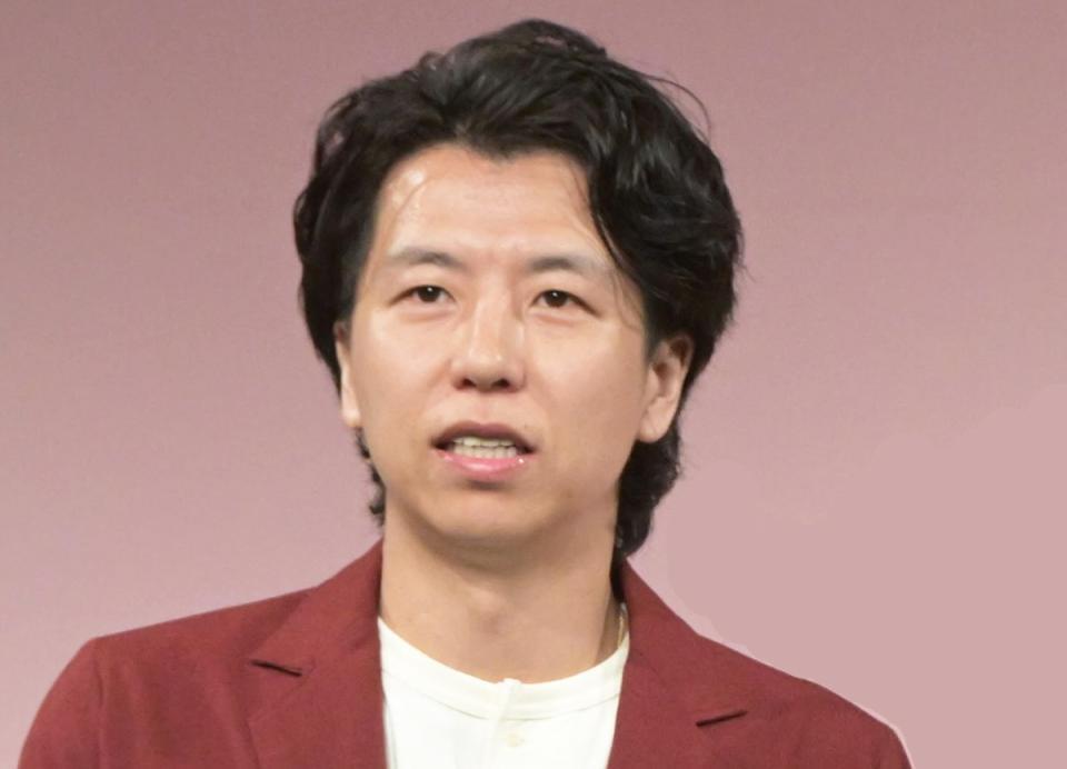 ニッポンの社長・辻