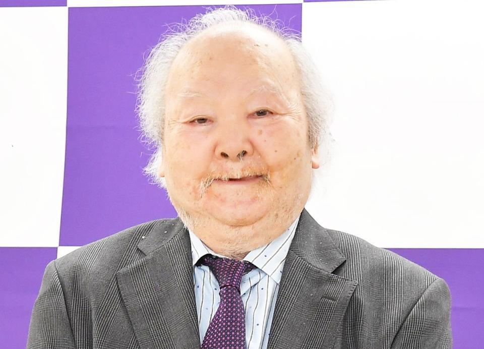 加藤一二三さん