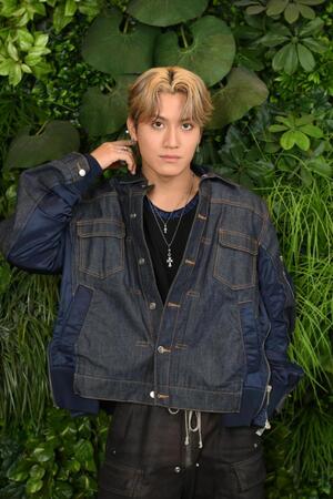 ＡＯＩ（撮影・堀内翔）