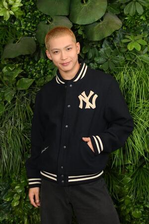 ＨＩＮＡＴＡ（撮影・堀内翔）