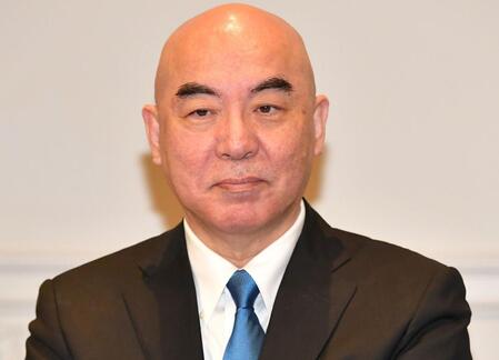 百田尚樹氏