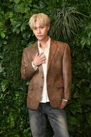 ＹＵＨＩ（撮影・吉澤敬太）