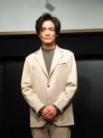 自叙伝「人生はとんとん」発売記念イベントに出席した成田昭次