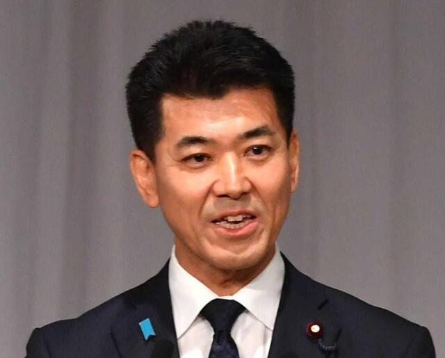 立民前代表「嫌がらせ投稿はやめよう」