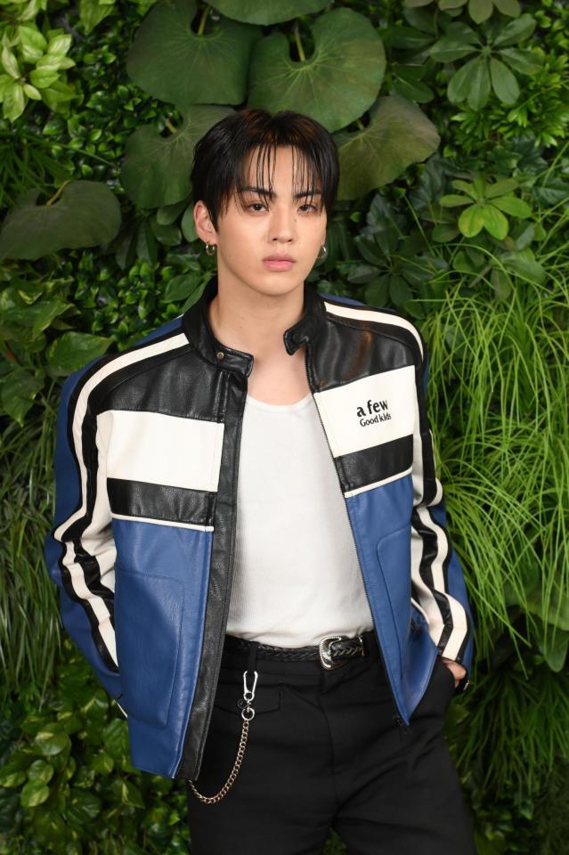 ＴＡＫＩ（撮影・堀内翔）