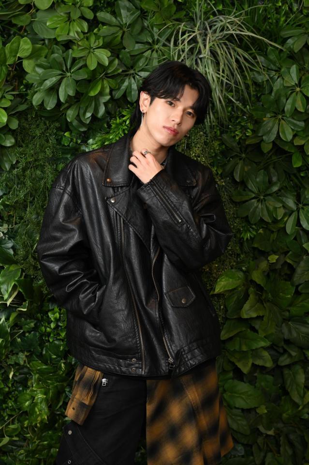 ＫＯＴＡ（撮影・吉澤敬太）