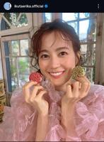 生田絵梨花インスタグラム＠ｉｋｕｔａｅｒｉｋａ．ｏｆｆｉｃｉａｌから