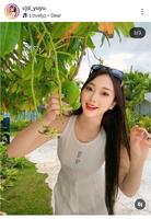 ＹＵＹＵインスタグラムＹＵＹＵ　ＣＹＢＥＲＪＡＰＡＮ（＠ｃｊｄ＿ｙｕｙｕ）より。