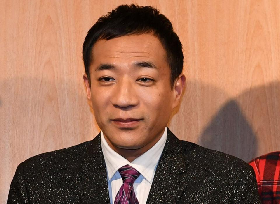 ナイツ・塙宣之