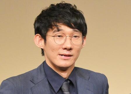 ロングコートダディ・堂前透