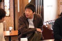 ２８日放送「ラムネモンキー」の第三話場面写真（フジテレビ提供）