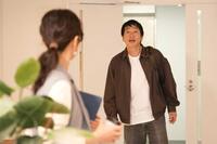 ２８日放送「ラムネモンキー」の第三話場面写真（フジテレビ提供）