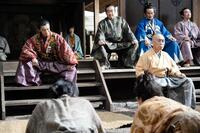 ＮＨＫ大河ドラマ「豊臣兄弟！」