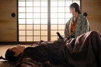 ＮＨＫ大河ドラマ「豊臣兄弟！」