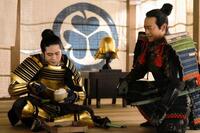 ＮＨＫ大河ドラマ「豊臣兄弟！」