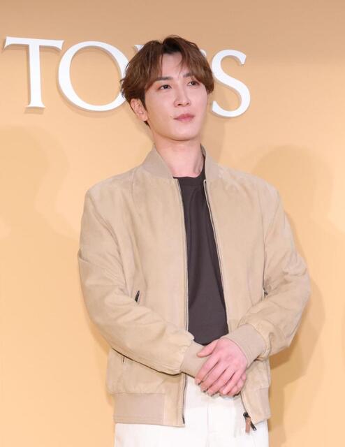 Snow Man・渡辺翔太、世界的レザーブランドのアンバサダーに