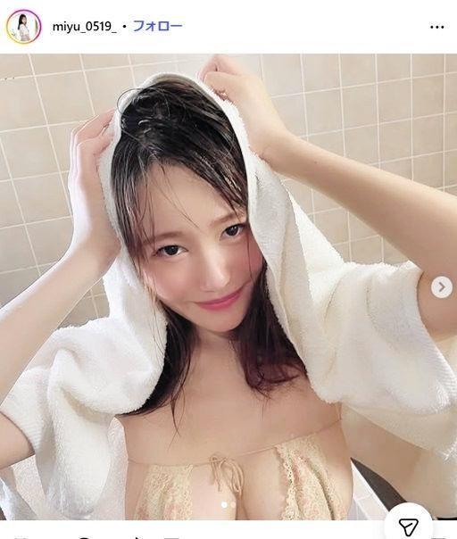 東坂みゆインスタグラム＠ｍｉｙｕ＿０５１９＿