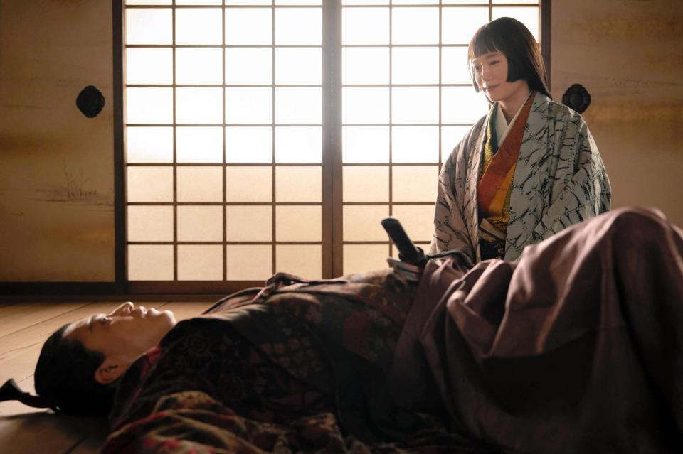 ＮＨＫ大河ドラマ「豊臣兄弟！」