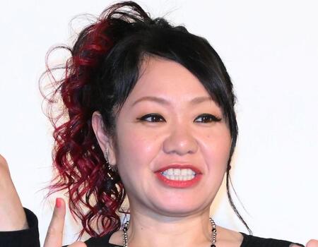 マキシマム　ザ　ホルモン・ナヲ