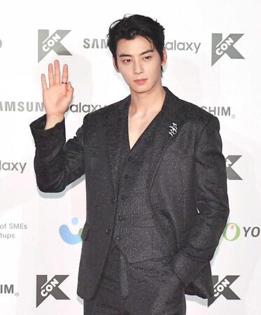 チャウヌ＝２０２４年５月撮影