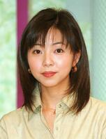 ＮＨＫ時代の久保純子