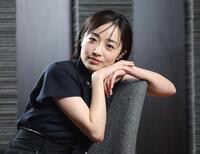 助演女優書の森田望智（撮影・石井剣太郎）衣装クレジット：ブラウス／ハルノブムラタ、リング／ジュスティーヌ　クランケ（ともにザ・ウォール　ショールーム）、イヤーカフ／リューク▼問い合わせ先 ザ・ウォール　ショールーム　０５０-３８０２-５５７７ リューク　ｉｎｆｏ＠ｒｉｅｕｋ．ｃｏｍ＜ｍａｉｌｔｏ：ｉｎｆｏ＠ｒｉｅｕｋ．ｃｏｍ＞