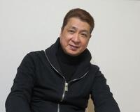 近況を語る山川豊