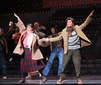 「侍タイムスリッパー」鳳月杏（右）、天紫珠李