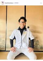 小野原幸一のインスタグラム＠ｋｏｕｉｃｈｉｏｎｏｈａｒａから