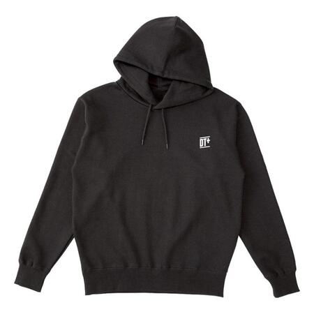 発売されたＤＴ＋ロゴパーカー