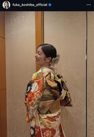 小芝風花のインスタグラム＠ｆｕｋａ＿ｋｏｓｈｉｂａ＿ｏｆｆｉｃｉａｌから