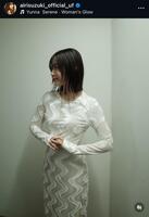 鈴木愛理のインスタグラム＠ａｉｒｉｓｕｚｕｋｉ＿ｏｆｆｉｃｉａｌ＿ｕｆから