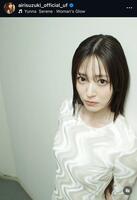 鈴木愛理のインスタグラム＠ａｉｒｉｓｕｚｕｋｉ＿ｏｆｆｉｃｉａｌ＿ｕｆから