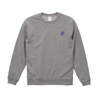 発売されたＤＴ＋ロゴトレーナー